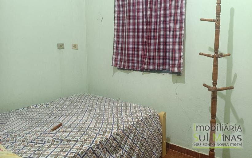 Chácara Com 30.000m² e Vista Incrível À Venda em Cambuí MG COD2385 (10)