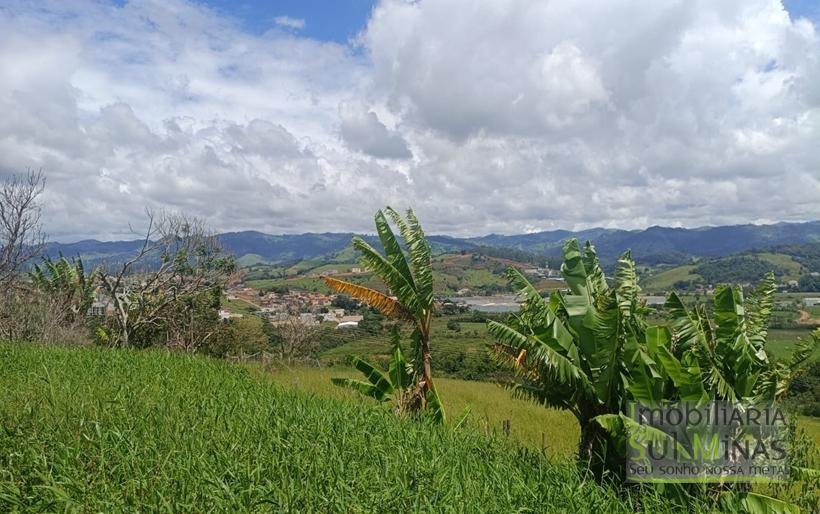 Chácara Com 30.000m² e Vista Incrível À Venda em Cambuí MG COD2385 (18)