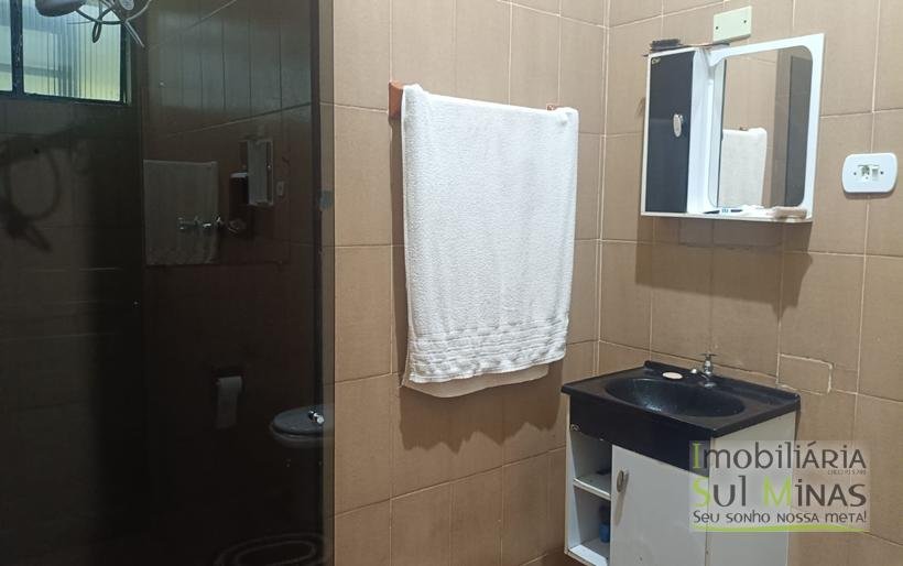 Chácara Com 30.000m² e Vista Incrível À Venda em Cambuí MG COD2385 (6)