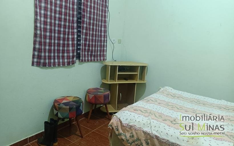 Chácara Com 30.000m² e Vista Incrível À Venda em Cambuí MG COD2385 (7)