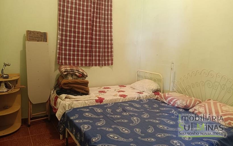 Chácara Com 30.000m² e Vista Incrível À Venda em Cambuí MG COD2385 (9)