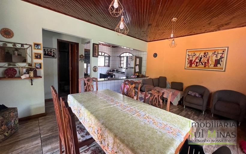 Chácara à Venda em Cambuí – Espaço, Natureza e Qualidade de Vida! COD2395 (1)