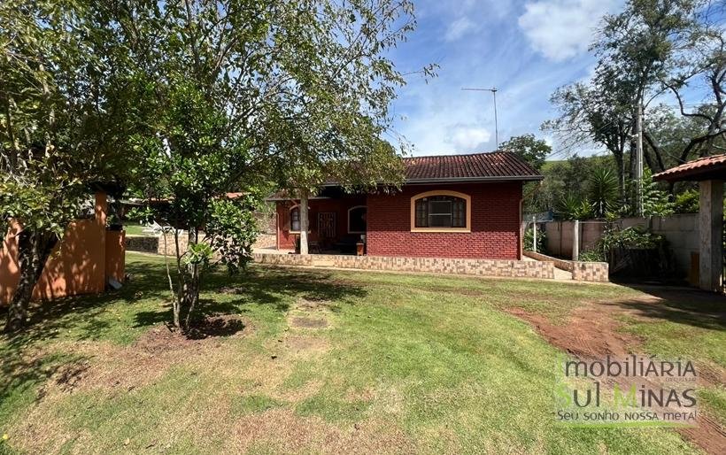 Chácara à Venda em Cambuí – Espaço, Natureza e Qualidade de Vida! COD2395 (13)