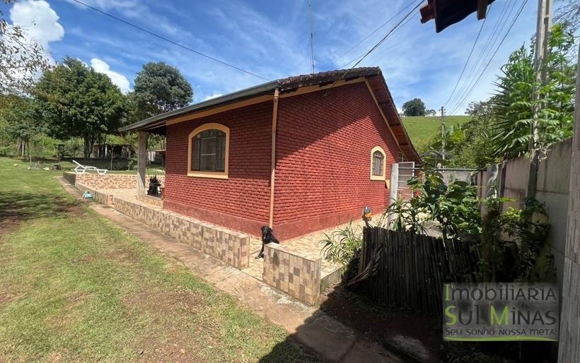 Chácara à Venda em Cambuí – Espaço, Natureza e Qualidade de Vida! COD2395 (16)