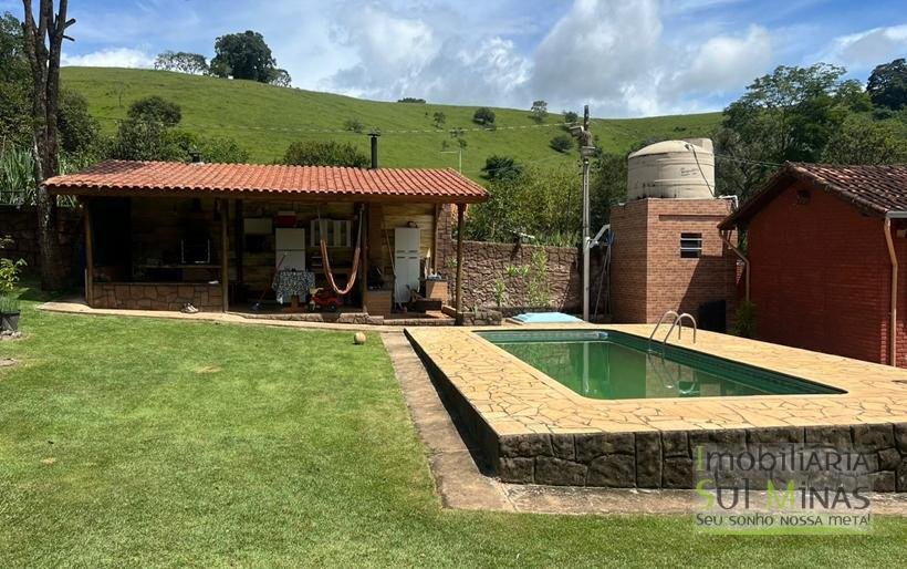 Chácara à Venda em Cambuí – Espaço, Natureza e Qualidade de Vida! COD2395 (18)