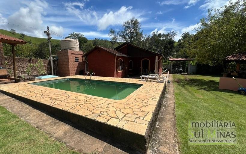 Chácara à Venda em Cambuí – Espaço, Natureza e Qualidade de Vida! COD2395 (20)