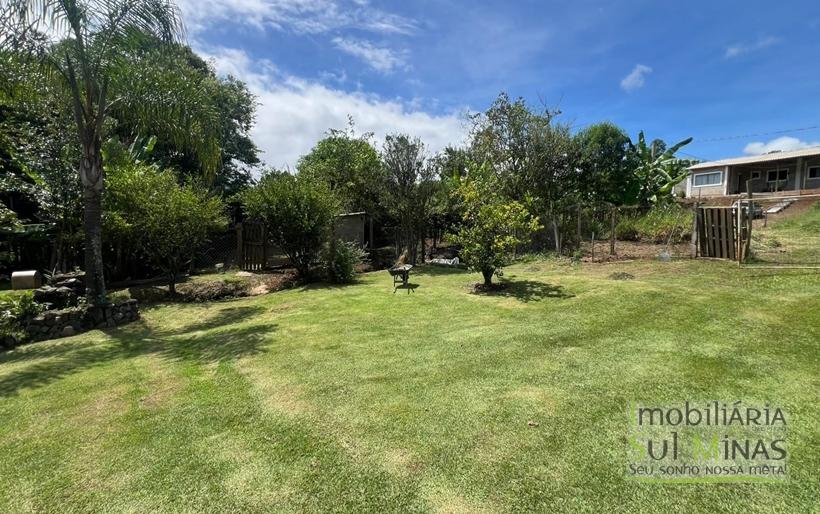 Chácara à Venda em Cambuí – Espaço, Natureza e Qualidade de Vida! COD2395 (22)