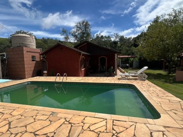 Chácara à Venda em Cambuí – Espaço, Natureza e Qualidade de Vida! COD2395 (24)