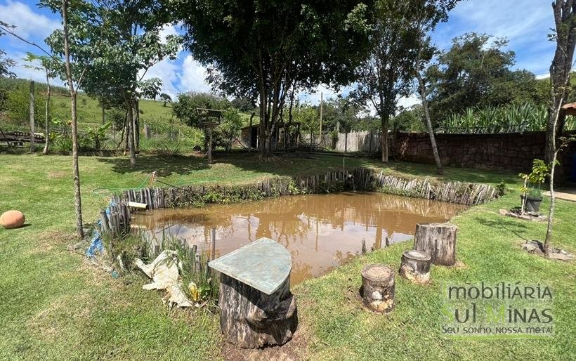 Chácara à Venda em Cambuí – Espaço, Natureza e Qualidade de Vida! COD2395 (26)
