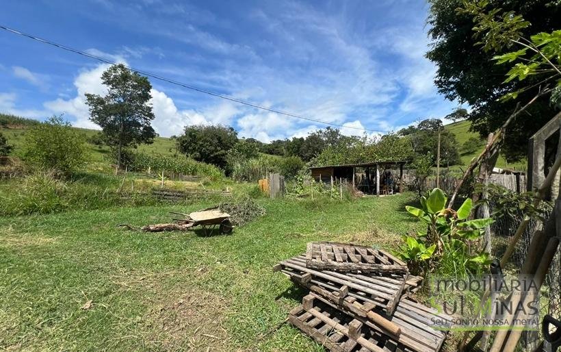 Chácara à Venda em Cambuí – Espaço, Natureza e Qualidade de Vida! COD2395 (27)