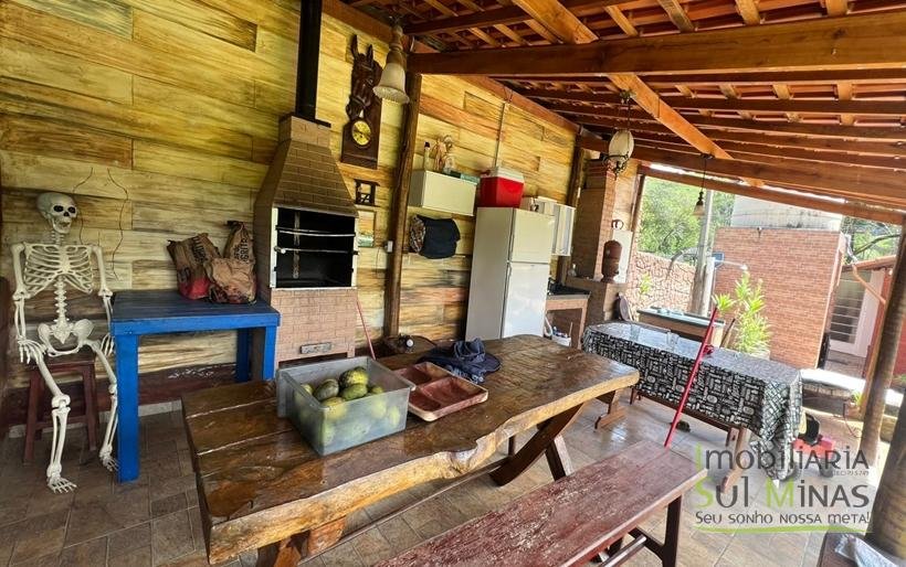 Chácara à Venda em Cambuí – Espaço, Natureza e Qualidade de Vida! COD2395 (3)