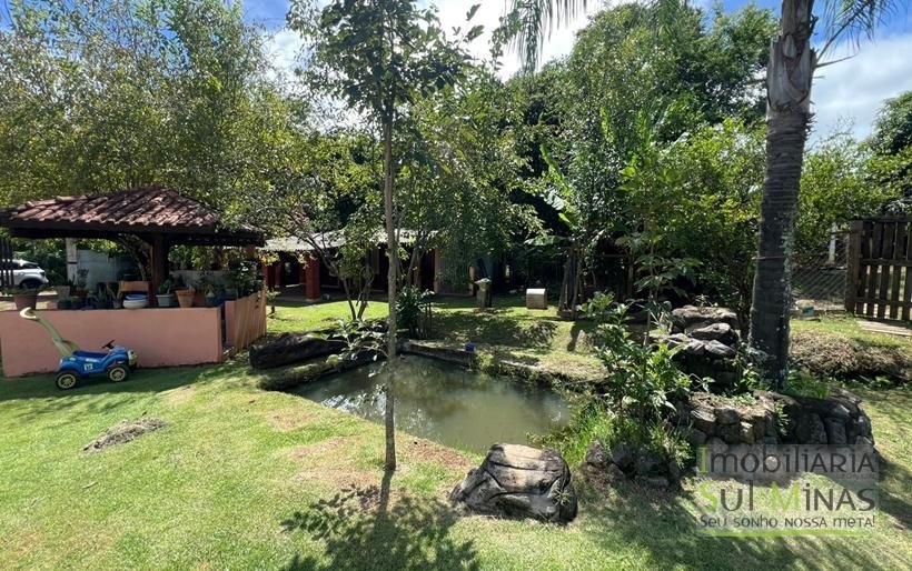 Chácara à Venda em Cambuí – Espaço, Natureza e Qualidade de Vida! COD2395 (30)