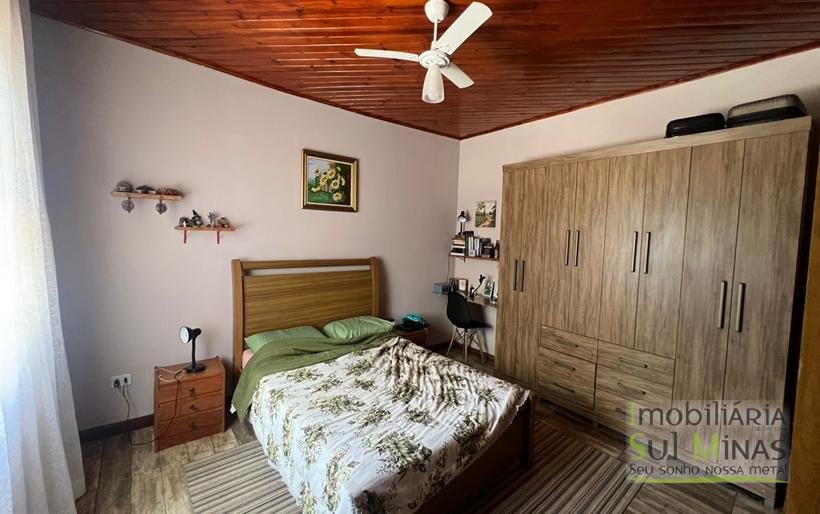 Chácara à Venda em Cambuí – Espaço, Natureza e Qualidade de Vida! COD2395 (5)