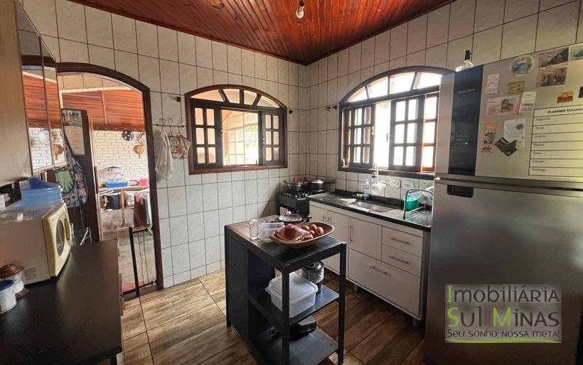 Chácara à Venda em Cambuí – Espaço, Natureza e Qualidade de Vida! COD2395 (7)