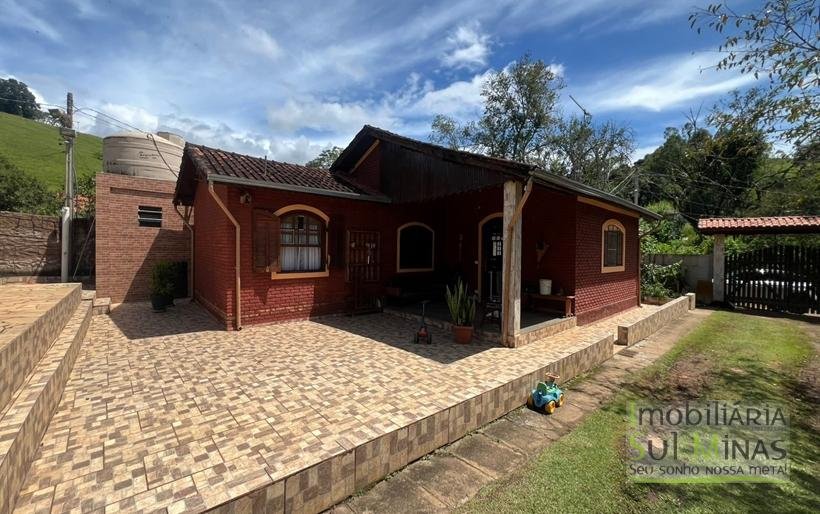 Chácara à Venda em Cambuí – Espaço, Natureza e Qualidade de Vida! COD2395 (9)