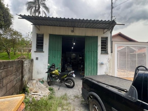 Galpão Comercial À Venda em Cambuí MG 88m² de Área Construída! COD2389 (3)