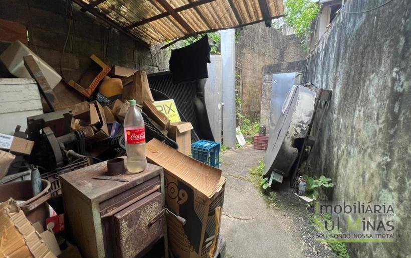 Galpão Comercial À Venda em Cambuí MG 88m² de Área Construída! COD2389 (6)