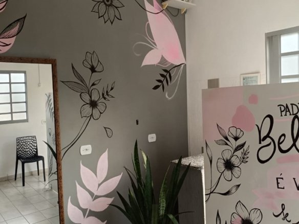 Ponto Comercial para Locação em Córrego do Bom Jesus COD2391 (2)