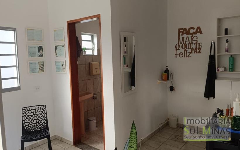 Ponto Comercial para Locação em Córrego do Bom Jesus COD2391 (3)