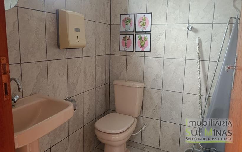 Ponto Comercial para Locação em Córrego do Bom Jesus COD2391 (4)