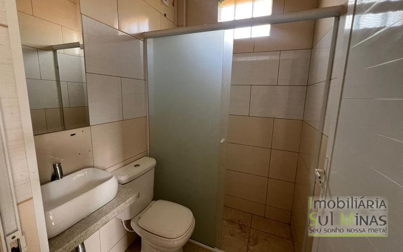 Prédio Comercial com Ótima Estrutura à Venda em Cambuí MG (3)