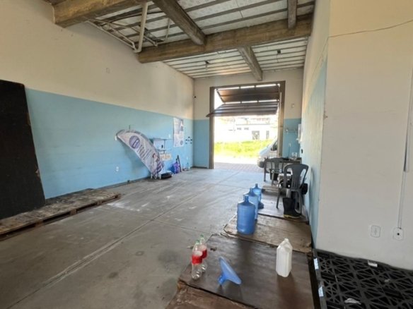 Salão Comercial para Locação em Cambuí MG– Excelente Localização COD2388 (6)