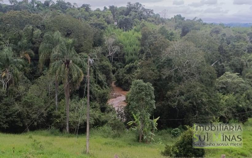 Sítio Com 19 Hectares À Venda em Estiva MG Oportunidade Imperdível! COD2397 (11)