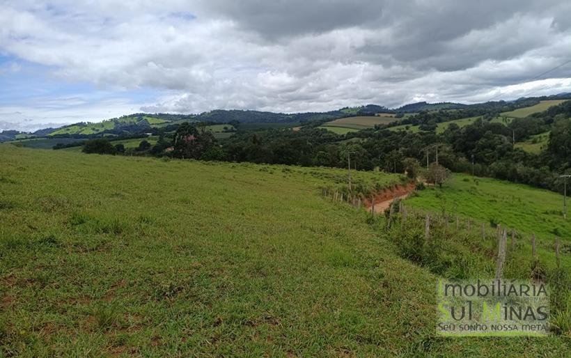 Sítio Com 19 Hectares À Venda em Estiva MG Oportunidade Imperdível! COD2397 (15)