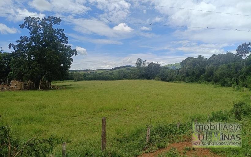 Sítio Com 19 Hectares À Venda em Estiva MG Oportunidade Imperdível! COD2397 (2)