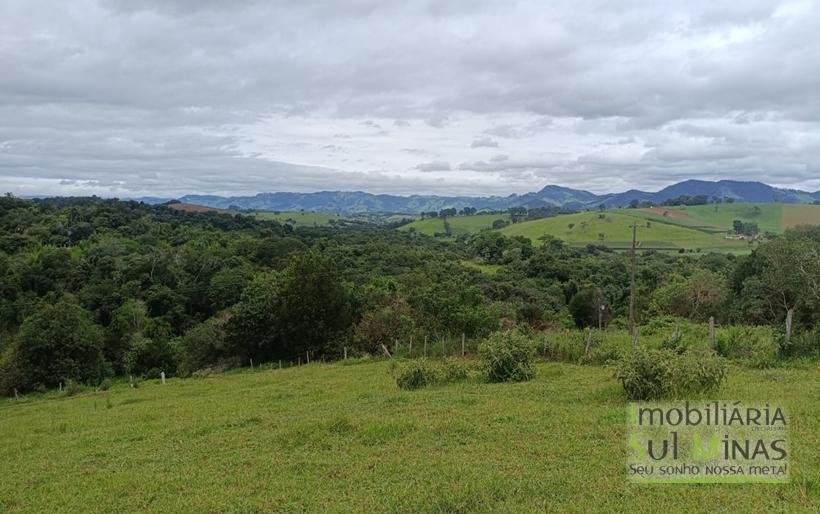 Sítio Com 19 Hectares À Venda em Estiva MG Oportunidade Imperdível! COD2397 (20)