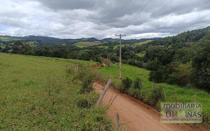 Sítio Com 19 Hectares À Venda em Estiva MG Oportunidade Imperdível! COD2397 (21)