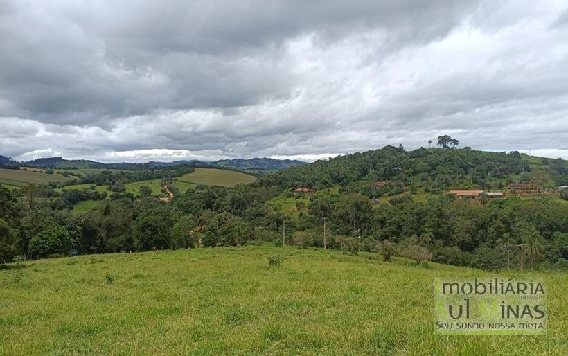 Sítio Com 19 Hectares À Venda em Estiva MG Oportunidade Imperdível! COD2397 (27)