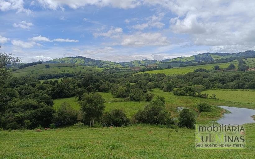 Sítio Com 19 Hectares À Venda em Estiva MG Oportunidade Imperdível! COD2397 (33)