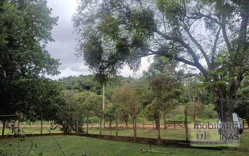 Sítio Com 19 Hectares À Venda em Estiva MG Oportunidade Imperdível! COD2397 (40)