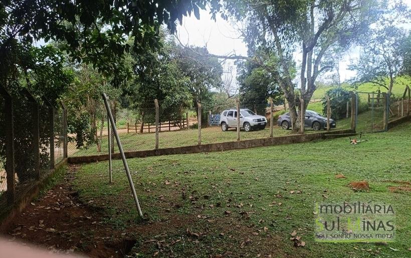 Sítio Com 19 Hectares À Venda em Estiva MG Oportunidade Imperdível! COD2397 (42)