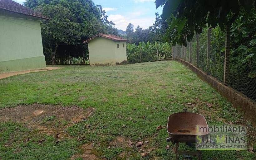 Sítio Com 19 Hectares À Venda em Estiva MG Oportunidade Imperdível! COD2397 (43)