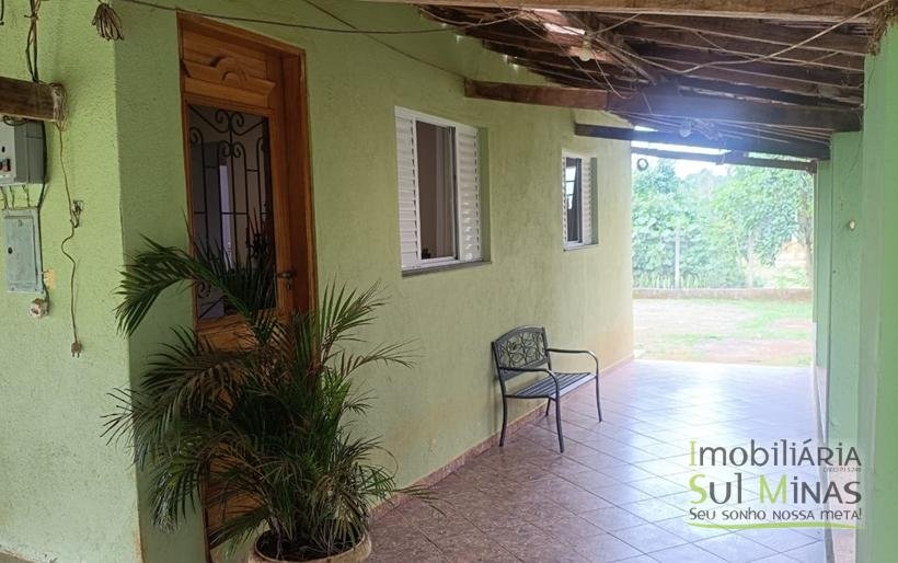 Sítio Com 19 Hectares À Venda em Estiva MG Oportunidade Imperdível! COD2397 (46)