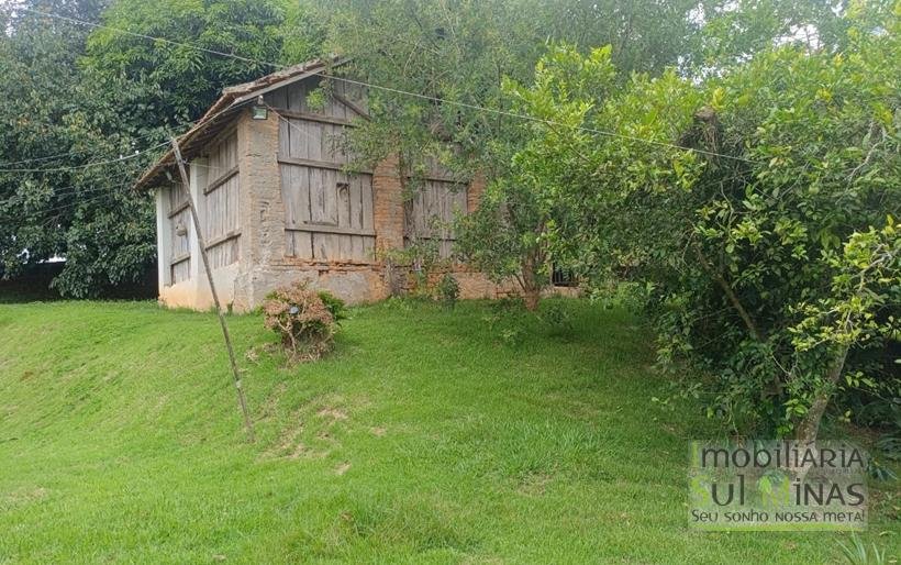 Sítio Com 19 Hectares À Venda em Estiva MG Oportunidade Imperdível! COD2397 (47)