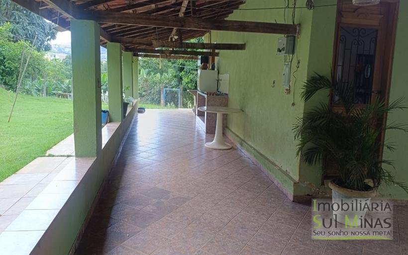 Sítio Com 19 Hectares À Venda em Estiva MG Oportunidade Imperdível! COD2397 (48)