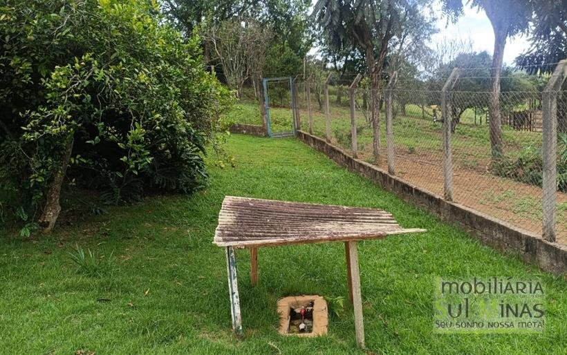 Sítio Com 19 Hectares À Venda em Estiva MG Oportunidade Imperdível! COD2397 (49)