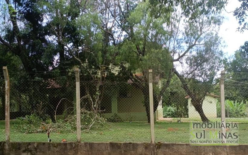 Sítio Com 19 Hectares À Venda em Estiva MG Oportunidade Imperdível! COD2397 (5)