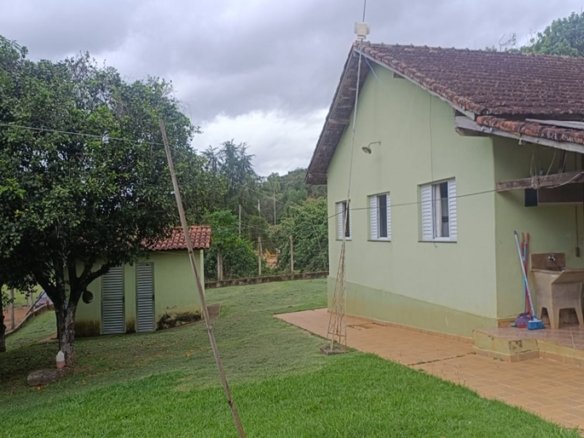 Sítio Com 19 Hectares À Venda em Estiva MG Oportunidade Imperdível! COD2397 (50)