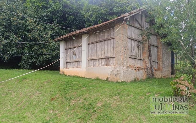 Sítio Com 19 Hectares À Venda em Estiva MG Oportunidade Imperdível! COD2397 (51)