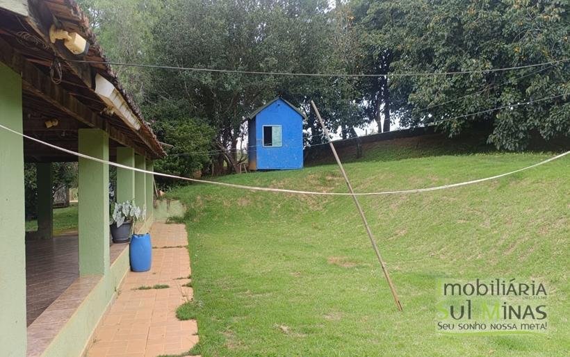 Sítio Com 19 Hectares À Venda em Estiva MG Oportunidade Imperdível! COD2397 (52)