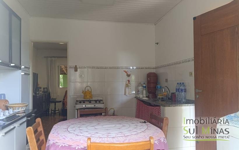 Sítio Com 19 Hectares À Venda em Estiva MG Oportunidade Imperdível! COD2397 (53)