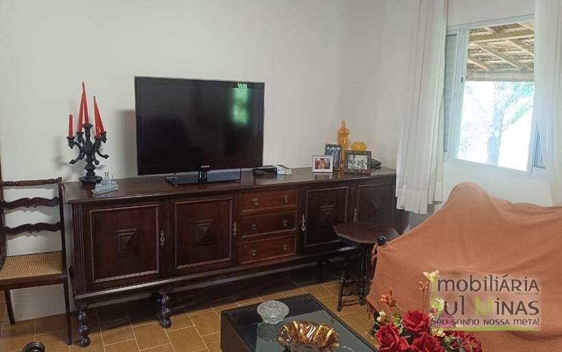 Sítio Com 19 Hectares À Venda em Estiva MG Oportunidade Imperdível! COD2397 (57)