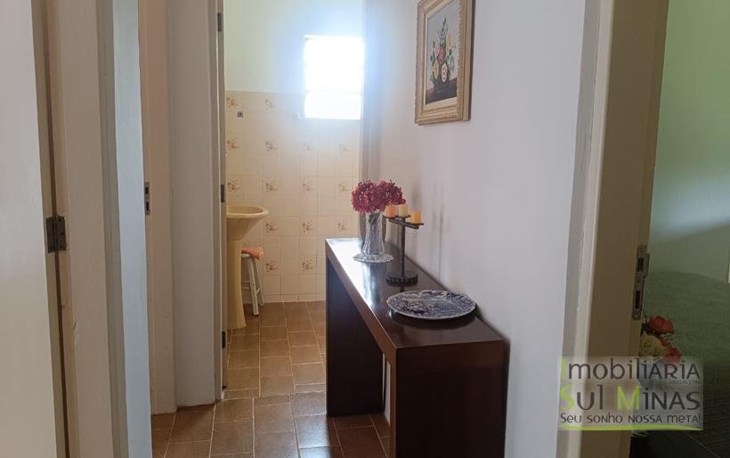 Sítio Com 19 Hectares À Venda em Estiva MG Oportunidade Imperdível! COD2397 (58)