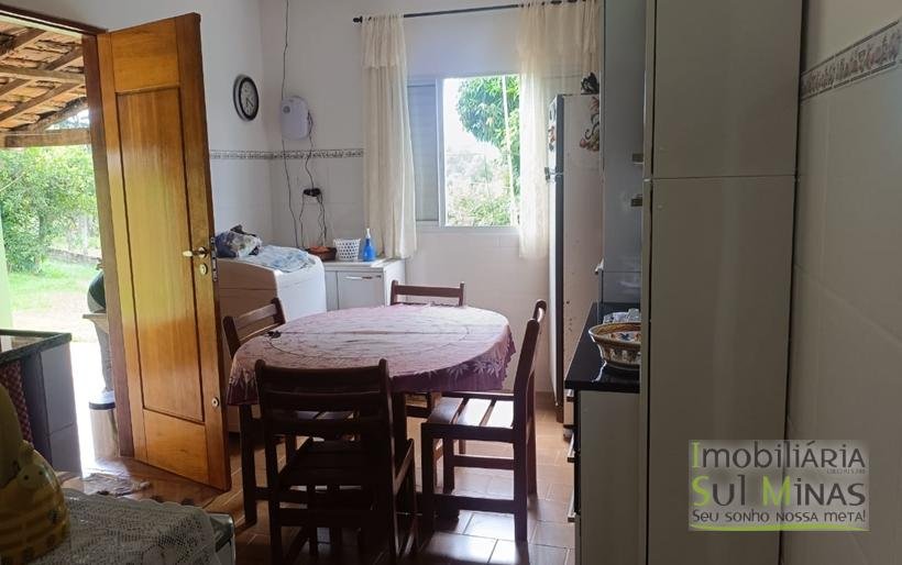 Sítio Com 19 Hectares À Venda em Estiva MG Oportunidade Imperdível! COD2397 (59)