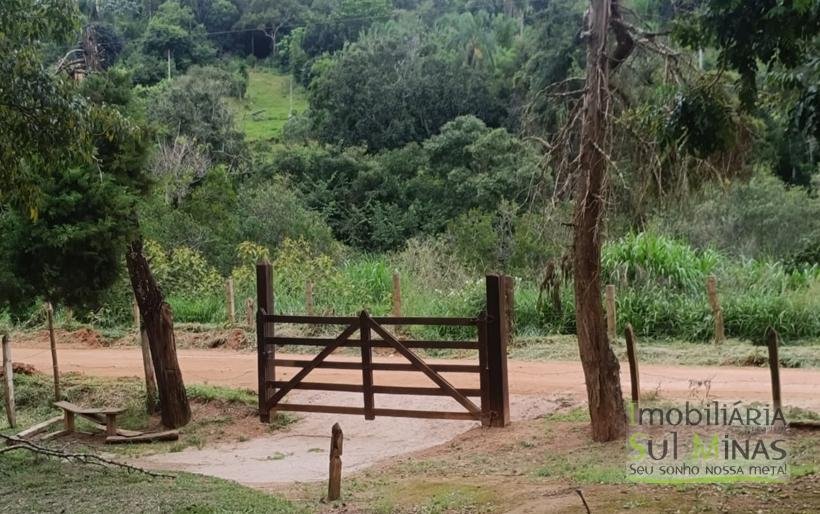 Sítio Com 19 Hectares À Venda em Estiva MG Oportunidade Imperdível! COD2397 (6)