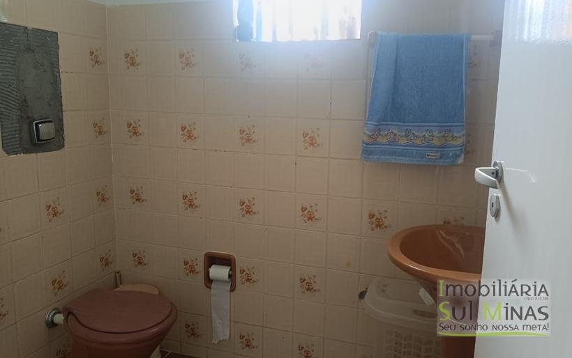 Sítio Com 19 Hectares À Venda em Estiva MG Oportunidade Imperdível! COD2397 (60)